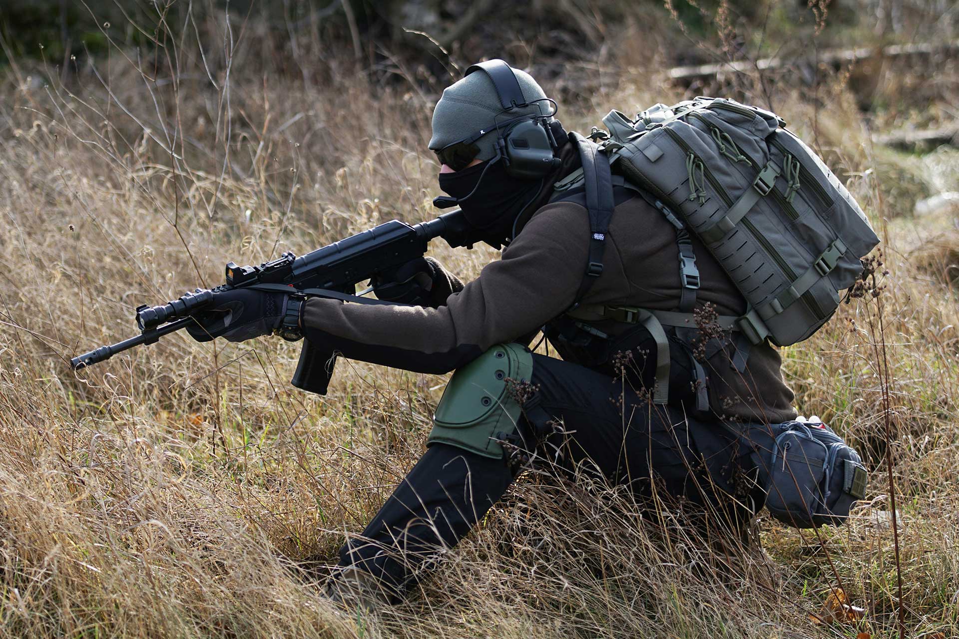 American Arms Unlimited firearm services