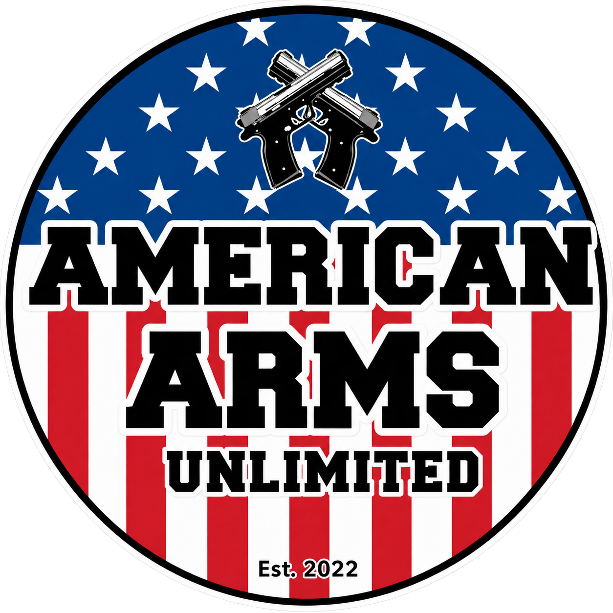 American Arms Unlimited